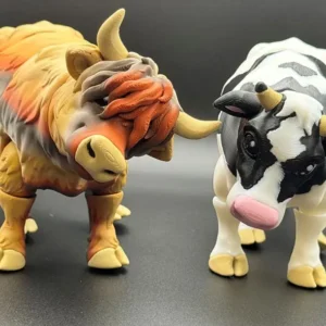 Animal Friends