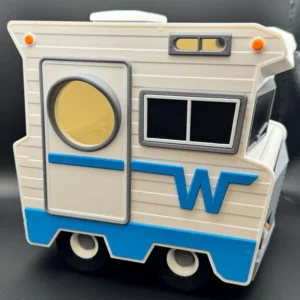 Birdhouses